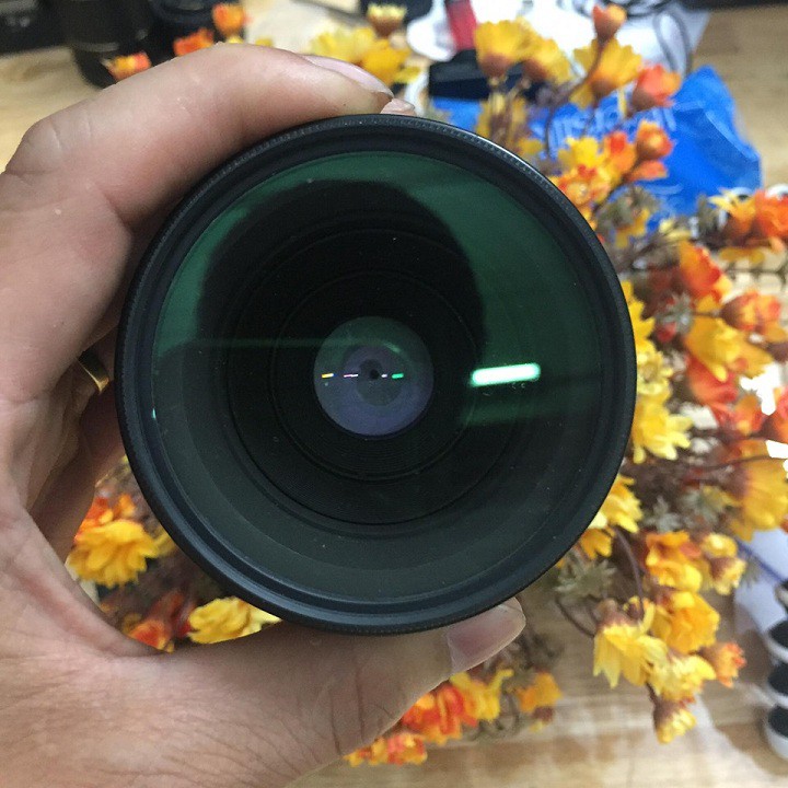 Ống kính Nikon 60f2.8 Micro