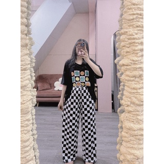[ BIGSIZE 60-90KG ] BỘ SUÔNG MẶC CƯỜI