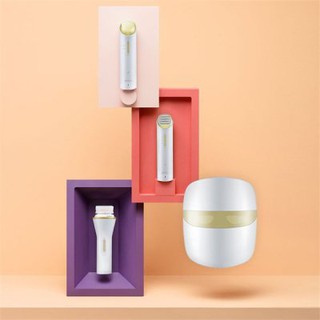 [ CHÍNH HÃNG ] Chăm sóc da tại nhà LG Pra L 4 món