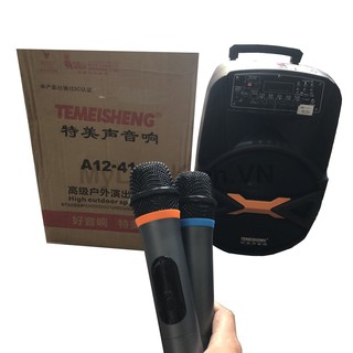 Loa kéo Temeisheng A12-41