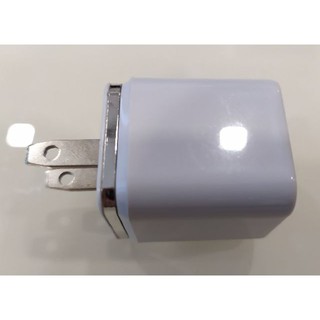CỐC SẠC USB - CỦ SẠC USB, 2 Cổng USB 2.1A và 1A