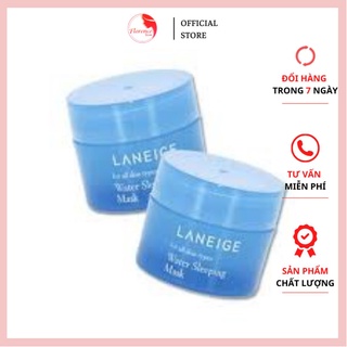 Mặt Nạ Ủ Mặt LANEIGE Hàn Quốc [HOT]
