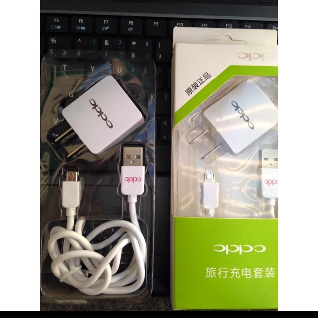 Sạc oppo F3 plus