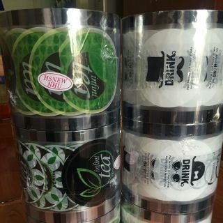 Cuộn Màng dập cốc siêu rẻ(hàng đẹp)