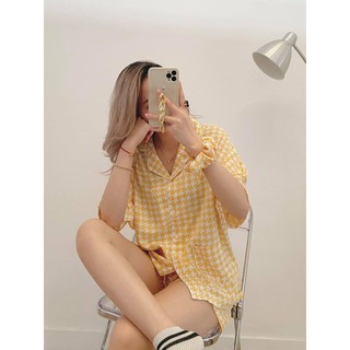 SET BỘ NGỦ NHIỀU HÌNH SET ĐỒ NGỦ LỤA SET11111