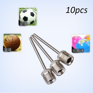 Dụng Cụ Bơm Hơi Cho Quả Bóng Rổ / Bóng Đá Tiện Dụng