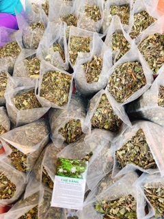 Combo 3KG Chè Vằng Sẻ