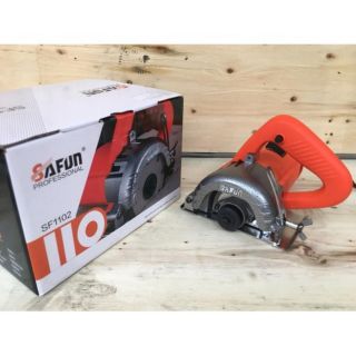Máy cắt gạch Safun SF1102 - 1380W