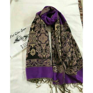 KHĂN THỔ CẨM LÀO - Made in SaPa