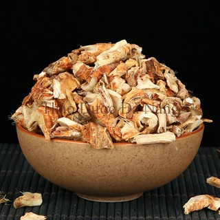 Tri Mẫu khô sạch 100 gram.