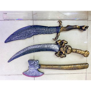 Phụ kiện hoá trang Halloween độc đáo