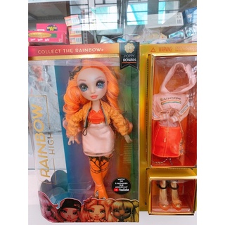 Búp bê Rainbow High