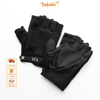 GĂNG TAY 5.11 CỤT NGÓN - GĂNG TAY DU LỊCH, PHƯỢT - ĐEO ÔM TAY, CỰC MÁT