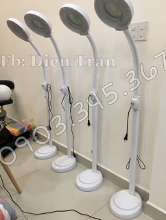 ĐÈN LED SPA