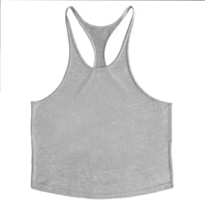 ÁO BA LỖ NAM QUAI NHỎ TẬP GYM