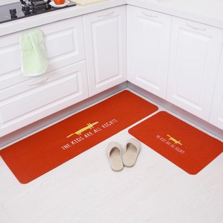 Bộ thảm nhà bếp cao cấp