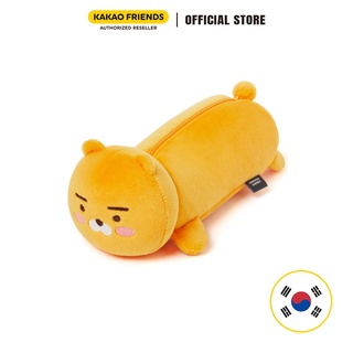 Túi Đựng Bút Vải Kakao Friends Ryan
