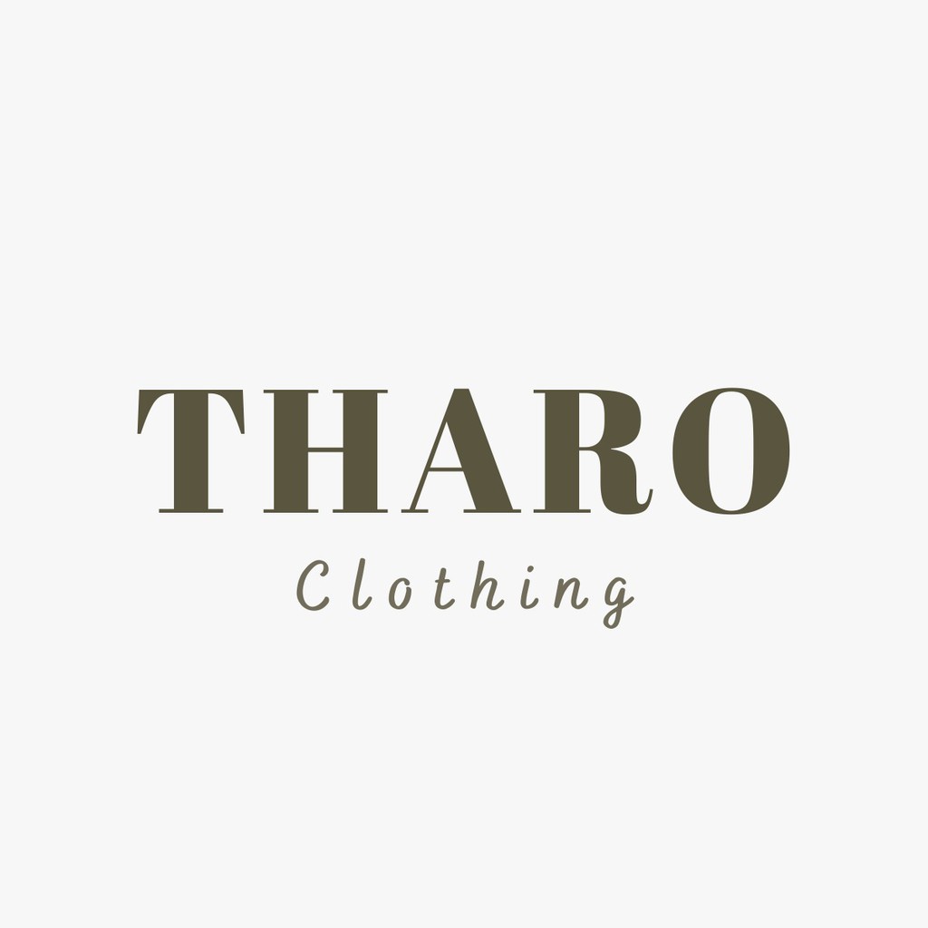 Tharo Clothing