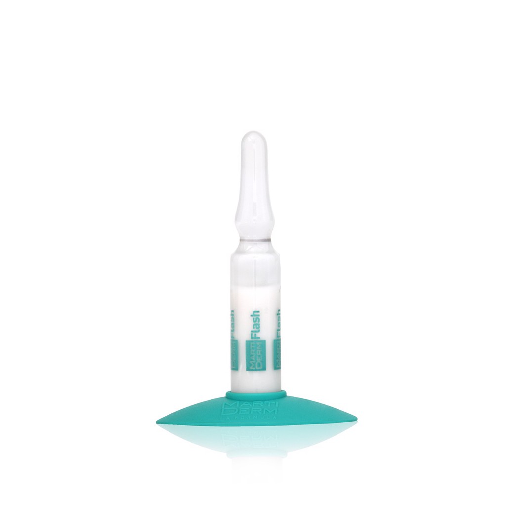 Ampoule Dưỡng Ẩm, Làm Sáng Da Và Giảm Mệt Mỏi Tức Thì MartiDerm The Originals Flash | BigBuy360 - bigbuy360.vn