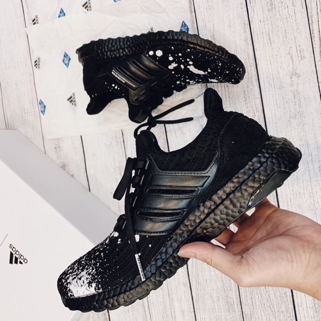 Giày Ultra Boost Madness nam nữ cực êm bền nhẹ thoáng