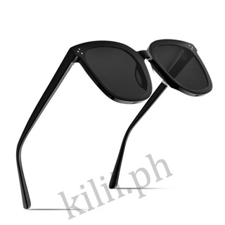 Kính Mát Mắt Mèo Phong Cách Hàn Quốc
