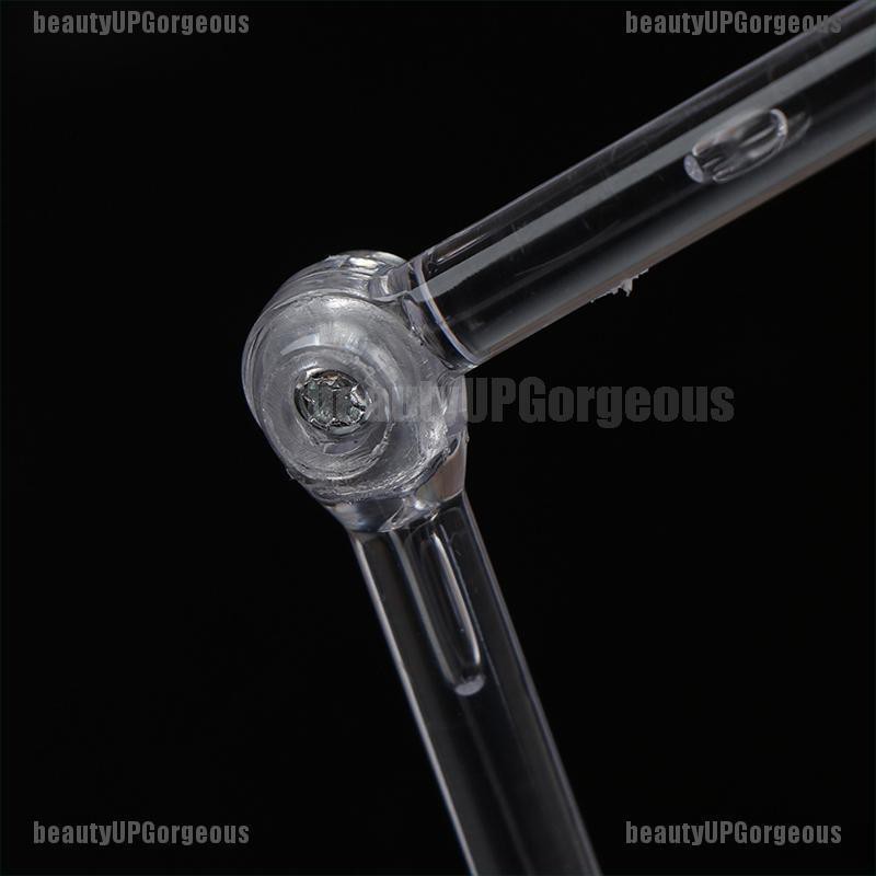 1 set giá đỡ trưng bày mô hình nhân vật trong Game HG 1/144