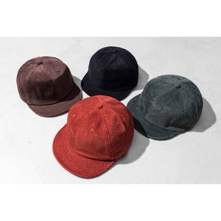 [RẺ NHẤT SHOPEE] - NÓN LƯỠI NGẮN CHÍNH HÃNG GEGEEN DOMOG CHẤT NHUNG SIÊU ÊM - OWL STORE