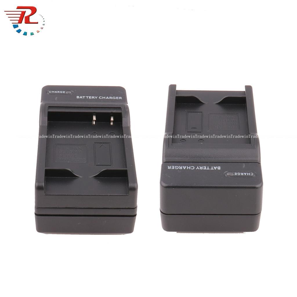 Bộ Sạc Pin Máy Ảnh Panasonic DMW-BLG10PP BLG10GT BLE9PP DMW-BLG10PP