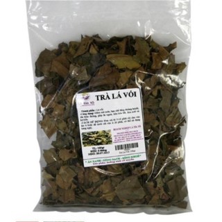 Lá vối khô. túi to 1kg
