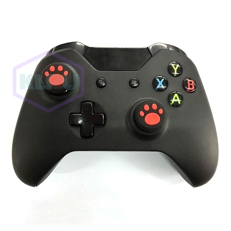 Set 2 nút silicon gắn nút điều khiển tay cầm chơi game PS3 PS4 Xbox One/360 | BigBuy360 - bigbuy360.vn