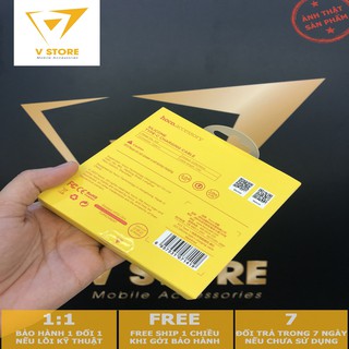 CÁP SẠC NHANH HOCO X21 SILICON TYPE-C 2A CHO ANDROID - DÀI 1M - [HOCO ĐÀ NẴNG]