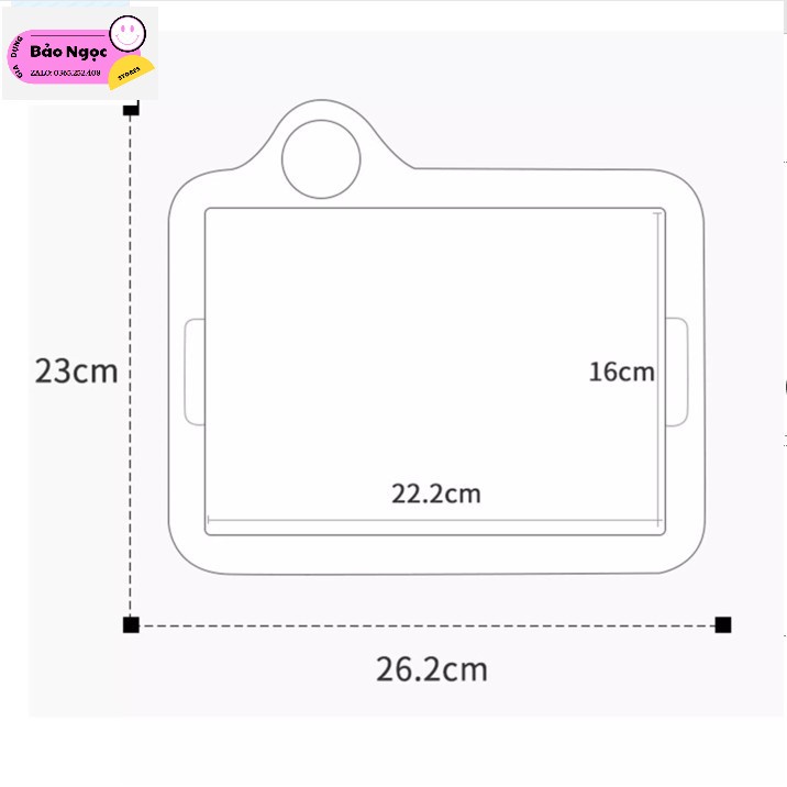 Bàn vẽ thông minh có máy chiếu cho bé tập tô tâp vẽ