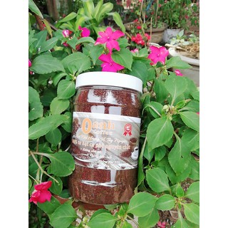 Cà phê nguyên chất đắc lắc 1kg