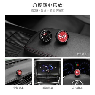 Đồng Hồ Supreme