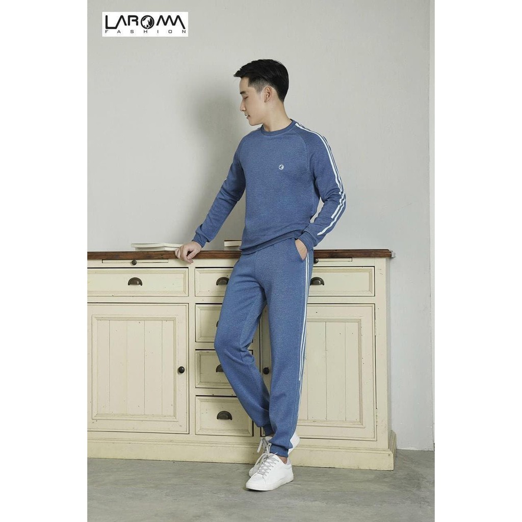 Bộ nam Laroma