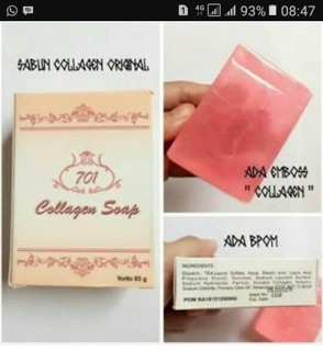 Xi phông chậu rửa mặt 701