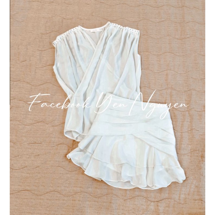 LANE JT ⤑ Thanh lý set nữ thần ⇿〈Giá gốc 2.900〉
