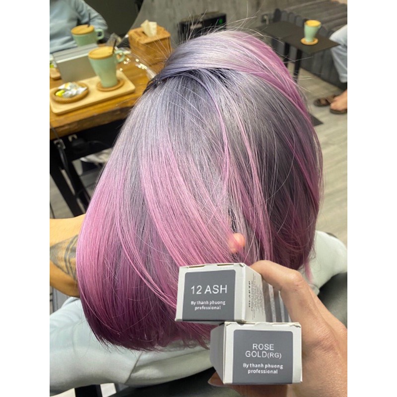 Màu nhuộm Color Art Olap - Màu thời trang thế hệ mới