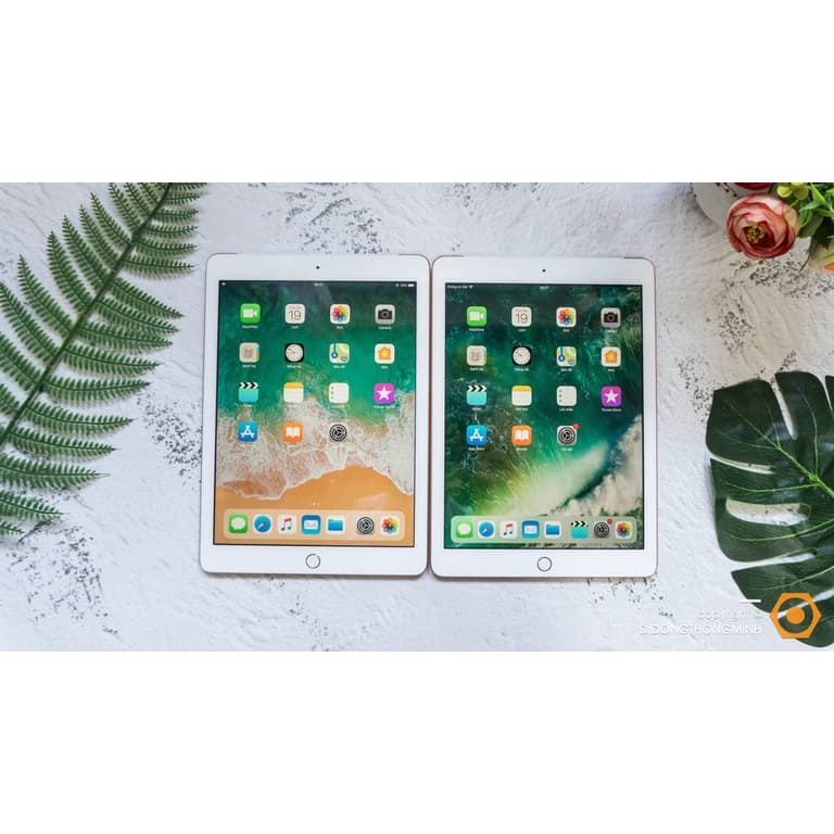 {pad 2018} Máy tính bảng pad Gen 6 dung lượng 32G kết nối 4G Wifi | BigBuy360 - bigbuy360.vn