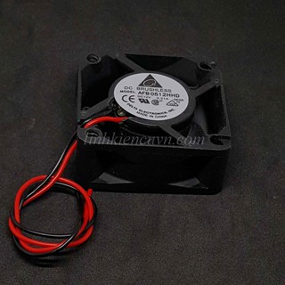Quạt tản nhiệt 5x5x2cm 0.21A