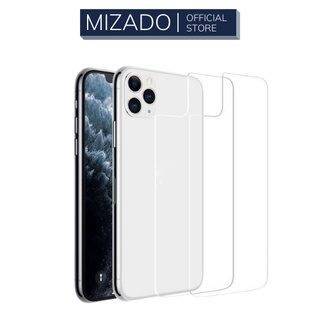 Kính cường lực mặt sau lưng iphone 6/ 6s/ 6 plus/ 7/8/ 7plus/ 8plus/ X/ Xs/ 11/ 11 pro/ 11 promax/ 12/ 12 pro/ 12 promax