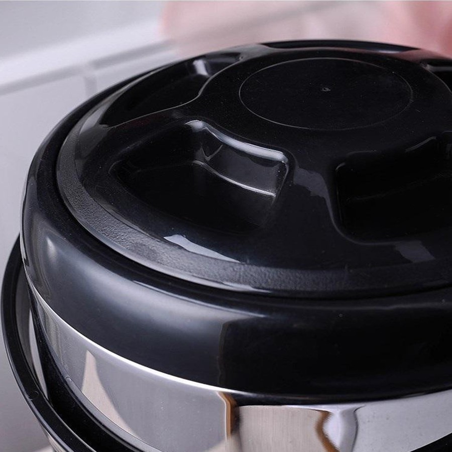 Bình Ủ Trà Sữa 10 Lít