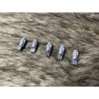 Led Demi - Xi nhan Cree chân T10 - H2LED