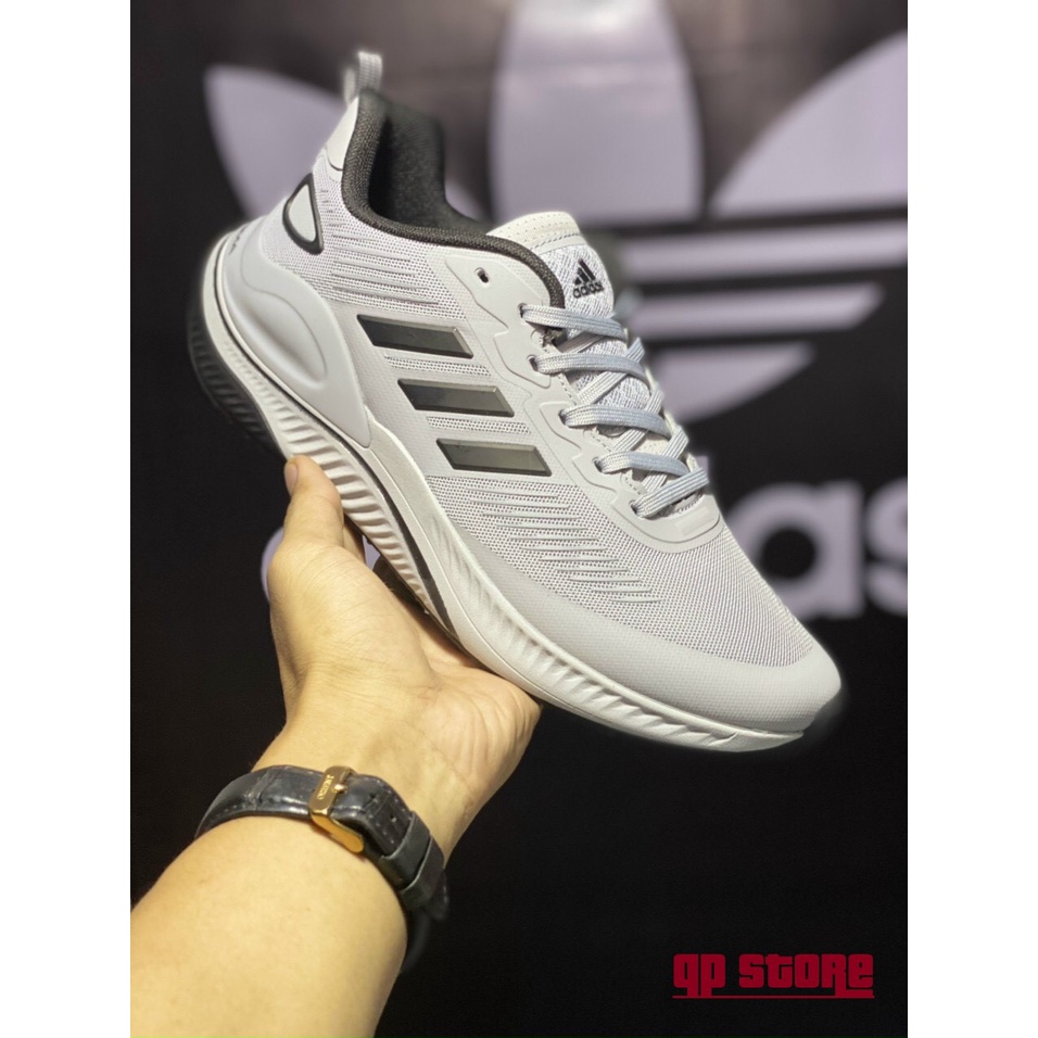 Giày Thể Thao Adidas Alpha Magma