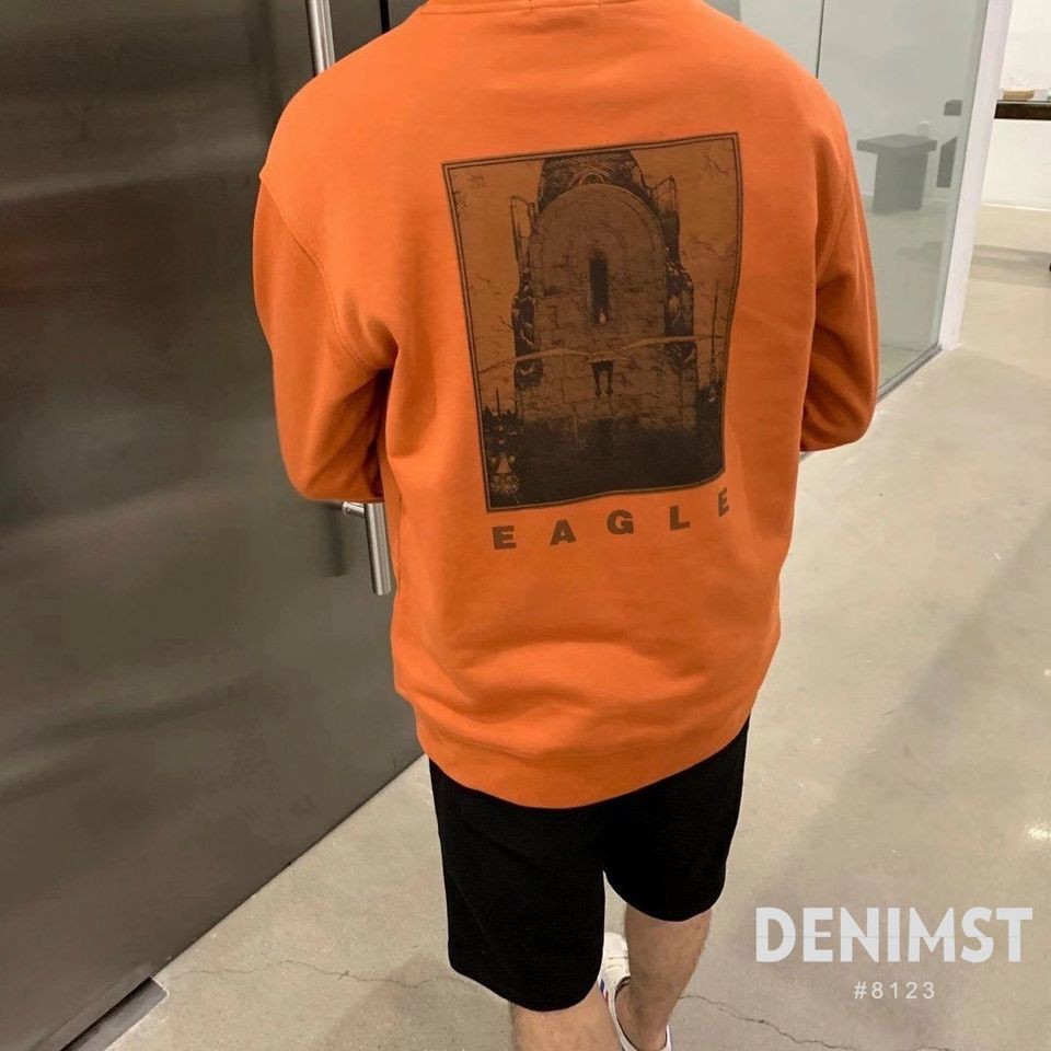 Áo sweater EAGLE DNS 8123 | BigBuy360 - bigbuy360.vn