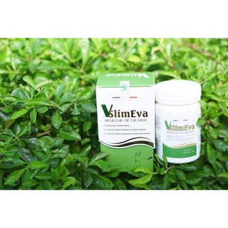 Viên uống giảm cân VslimEva