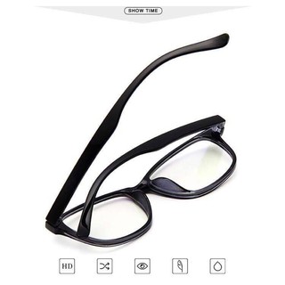 (giá sỉ) Mắt kính thời trang nam nữ MS3028