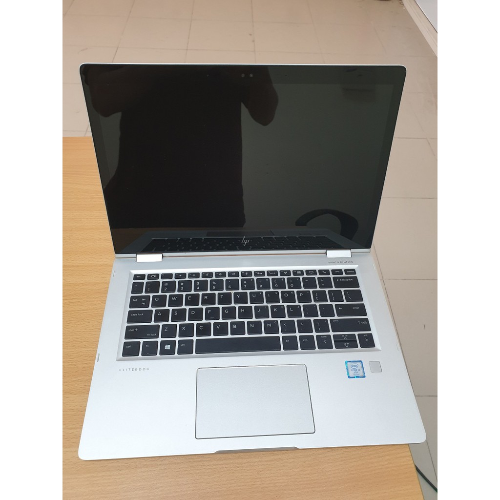 Lap topHP Elitebook X360 1030 G2 i5 7300u, 8GB, 256GB, 13.3 inch cảm ứng tặng 2 phần mềm bản quyền tiengnh123, | WebRaoVat - webraovat.net.vn