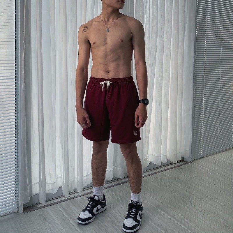 Quần RIPOFFF SWEATSHORTS 2.0