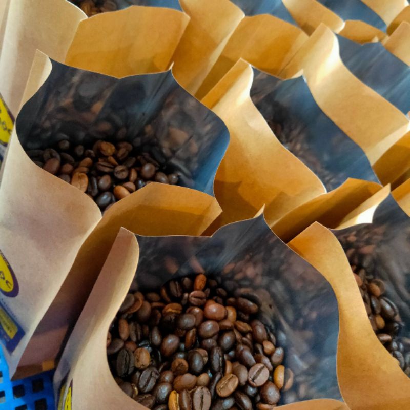 [Cà Phê Mộc] 1Kg Robusta-Catimor Rang Mộc Nguyên Chất 100%, Cà Phê Sạch, Cà Phê Nguyên Chất, Cà Phê Hạt | BigBuy360 - bigbuy360.vn